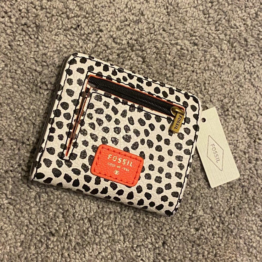 Fossil Wallet